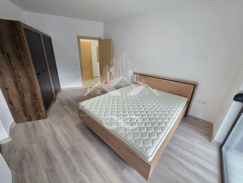 Продава се Двустаен апартамент в Велинград - 76 кв.м за 722 €/кв.м - Снимка #4