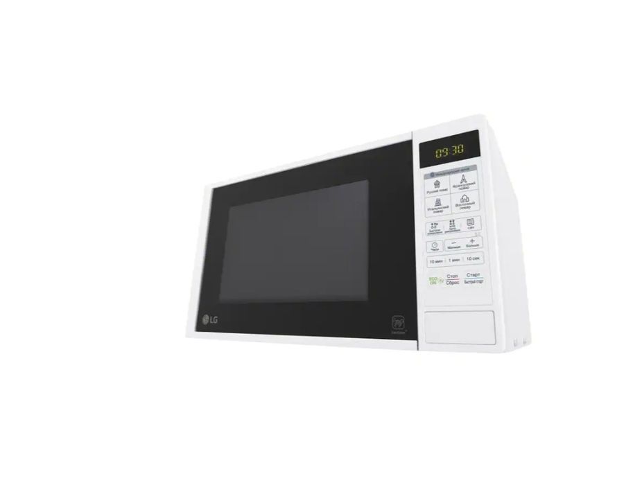 Микроволновая печь LG  модель: MS2042DY