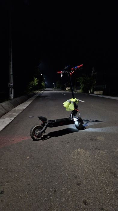 Vand Trotineta Dualtron/Dualmoto dm10