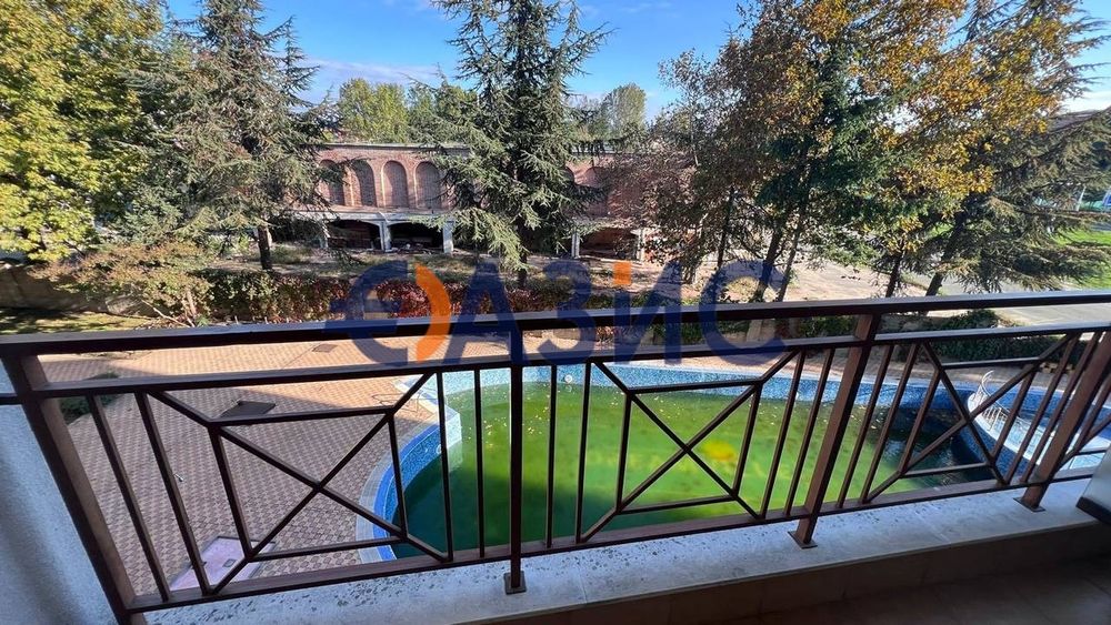 Продава се Двустаен апартамент в к.к. Слънчев бряг - 122 кв.м за 787 €/кв.м - Снимка #10