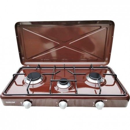 Aragaz 1 / 2 / 3 ochiuri Nurgaz