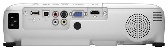 Проектор Epson eb-s18