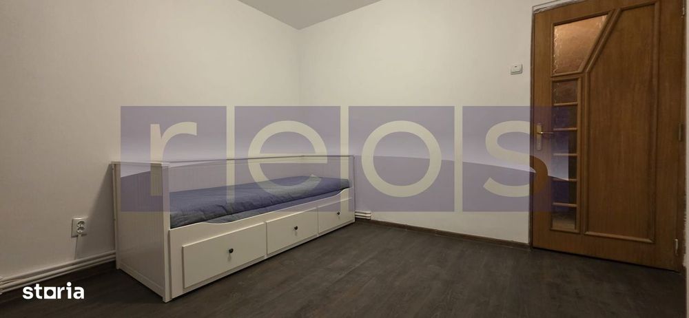 Vanzare 4 Camere Semidecomandat Centrala Tineretului