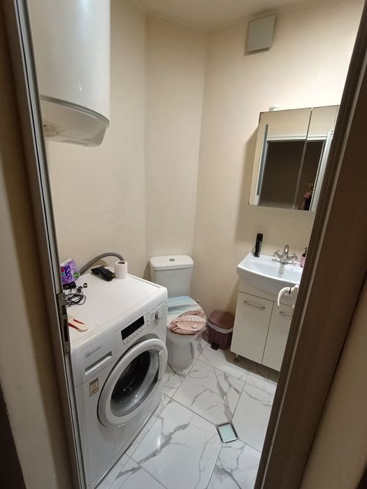 2-стаен кв Тракия