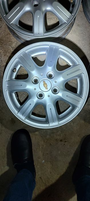 Спарк автомат диска сотилади