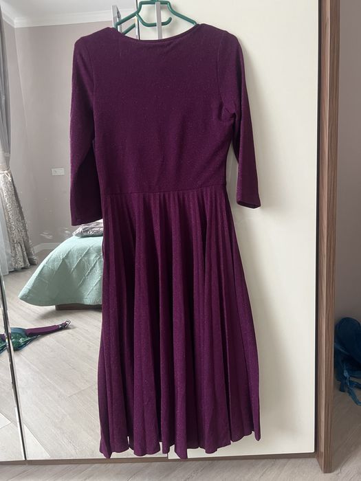 Платье новое, 36 размер