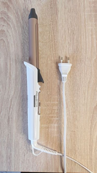 Плойка для волос Rowenta керамическая