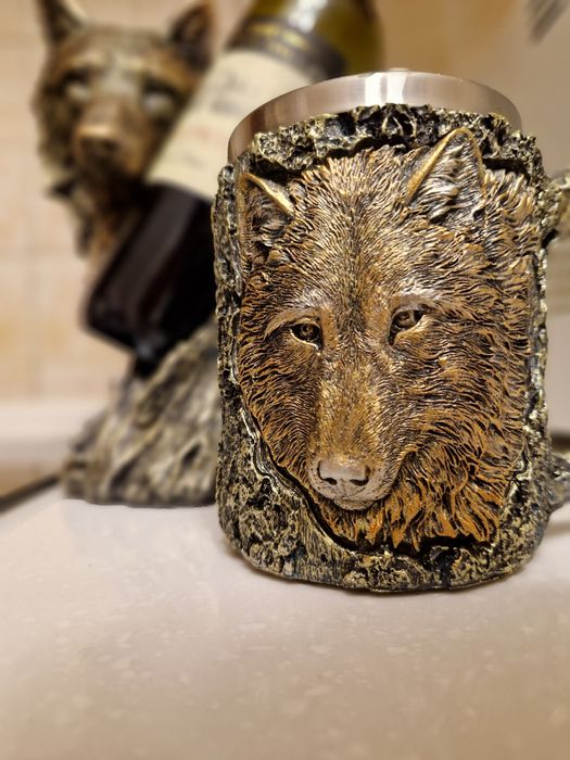 Статуэтка лошади