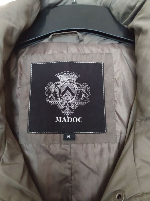 Зимно яке на Madoc