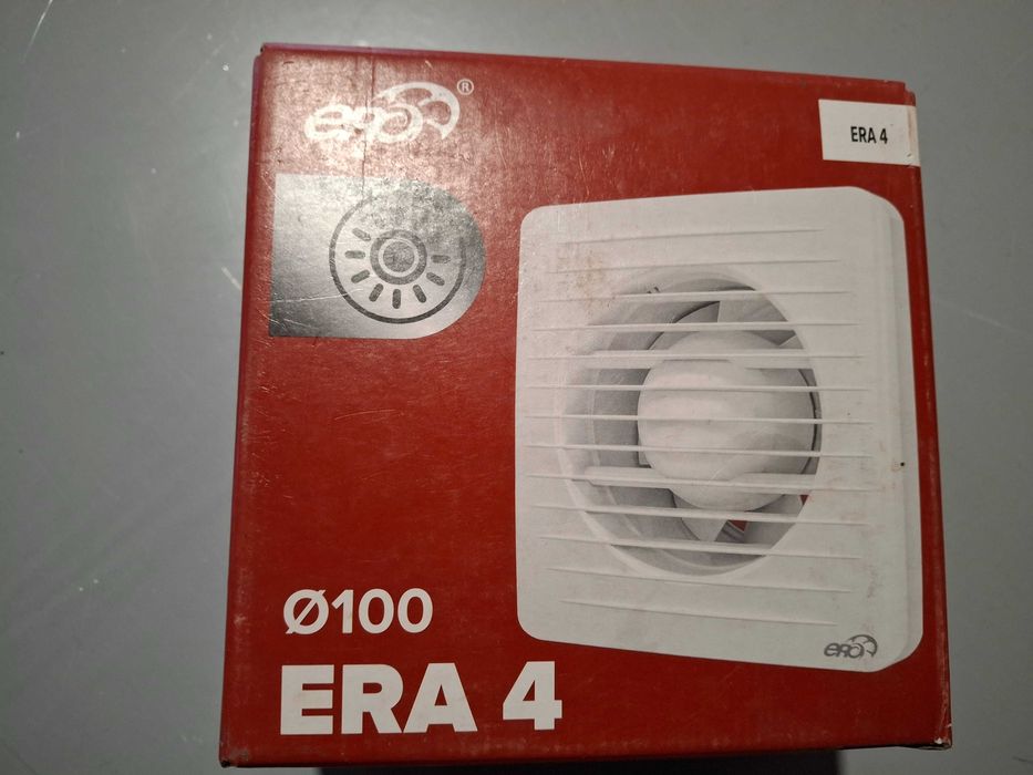 Вентиляторы новые