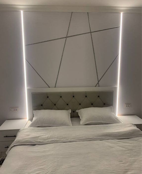 Metro Yunsobod  4 kv Arendaga 2/2/4 450$