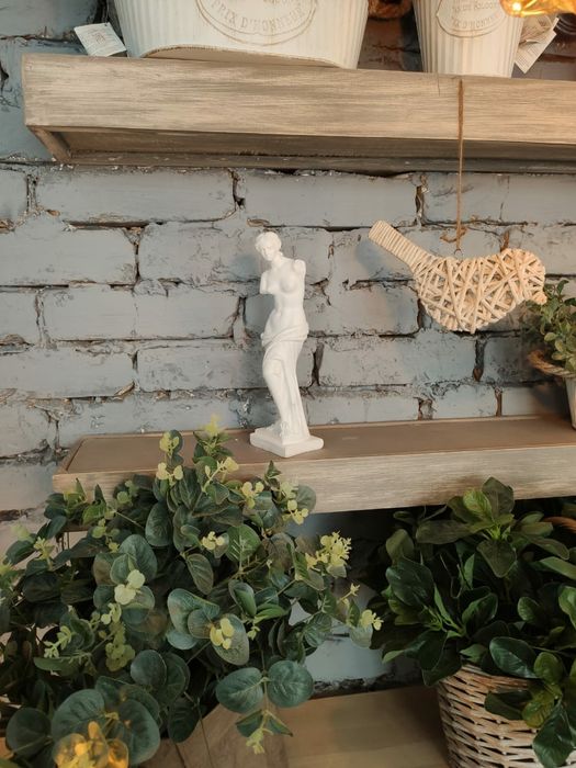 Статуэтка Венера из высокопрочного гипса