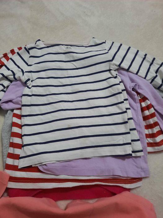 Lot bluze pt copii