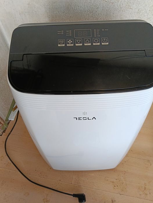 Мобилен климатик