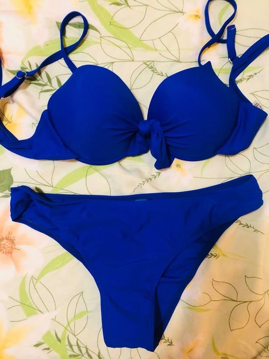 Нов бански разпродажба