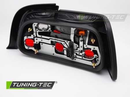 Stopuri BMW E36 Coupe Cabrio model Fumuriu