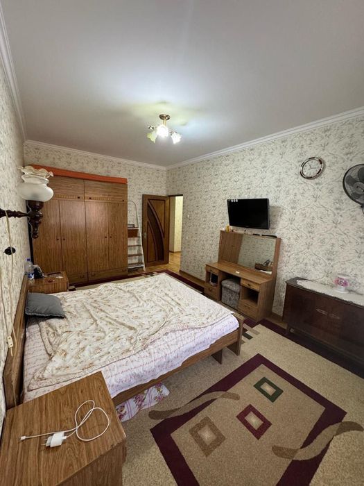 Тинчлик Гунча 2/3/5