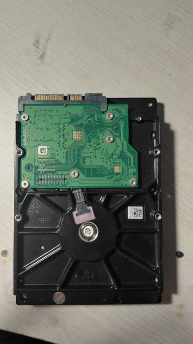 Жосткий диск Seagate Barracuda 250GB