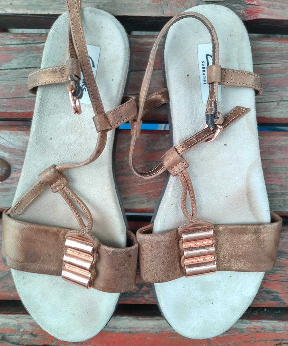 Обувки за тийнейджъри, размер 37/38