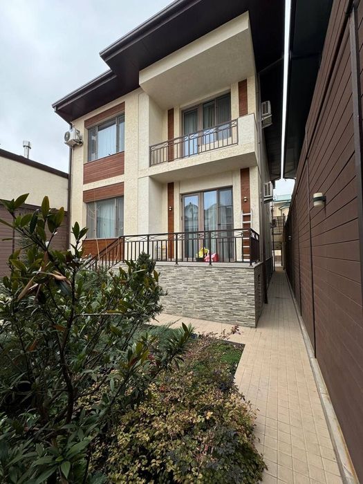 Амир Темур махалля, Карасу, продается каттедж  3,7-соток