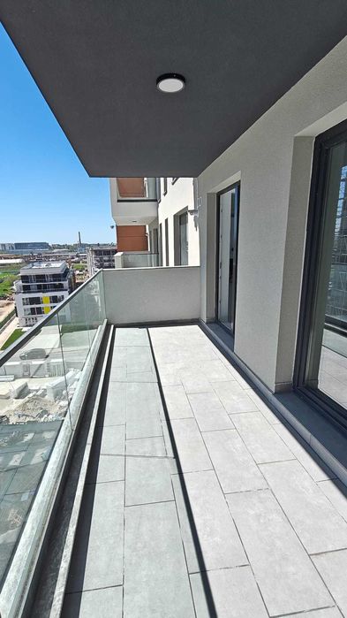 2 camere 65 mp - balcon 10 mp + parcare | Titan – Astorium Life