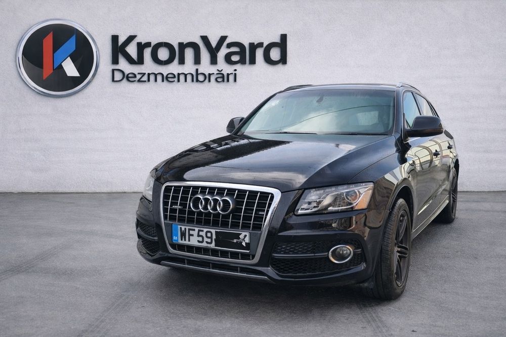 Dezmembrari dezmembrez  Audi Q5 2.0 TDI  2.0 TFSI  2008 - 2015 CDNC CAHA CJCA