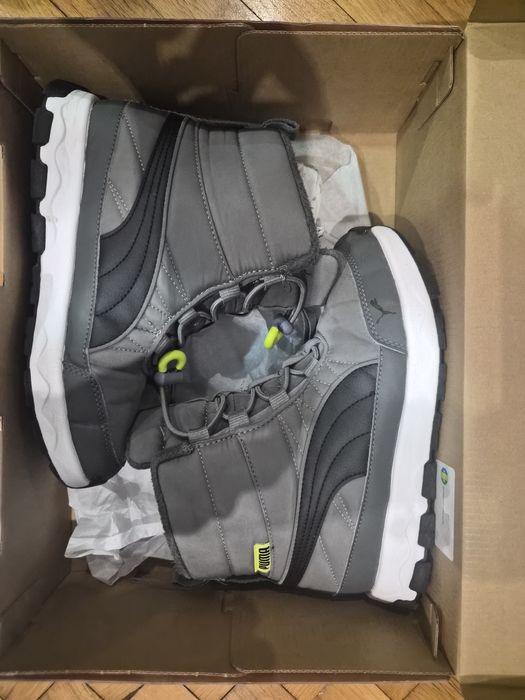 Зимни боти Puma 35.5 номер