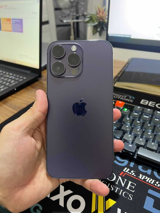 Iphone 14 Pro Max | 256GB | 77%