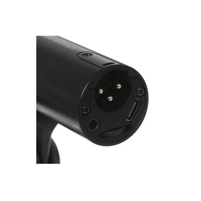 Вокальный микрофон ATR-21000X-USB