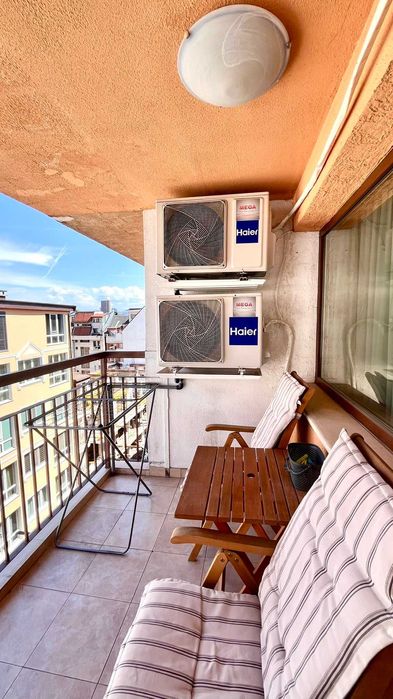 Дава се под наем Двустаен апартамент в София, Център - 66 кв.м за 750 € - Снимка #8