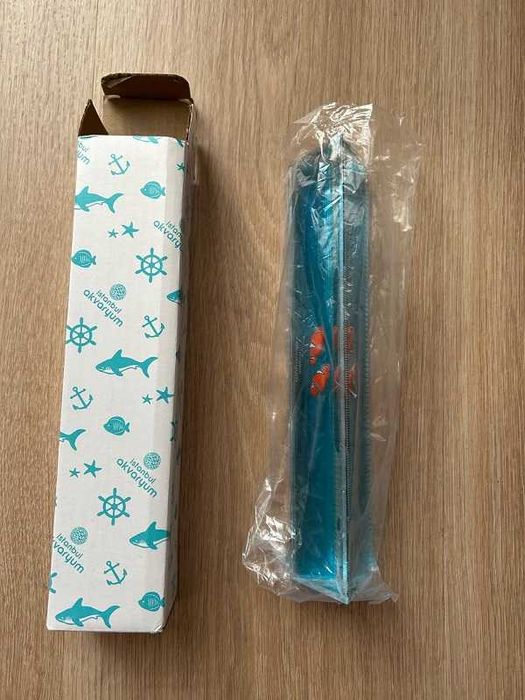 Детска линия, 3d, с Немо