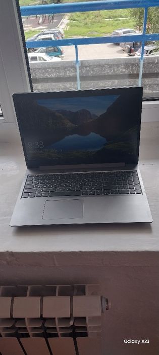 Продам ноубук Lenovo IdeaPad 3