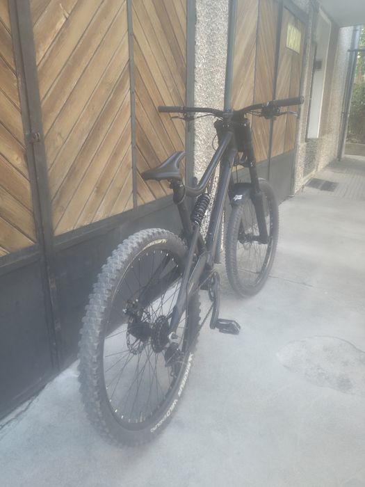 Продавам Custom Btwin тип мекица