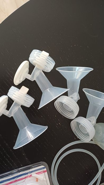 Помпа за кърма speCtra S2 plus