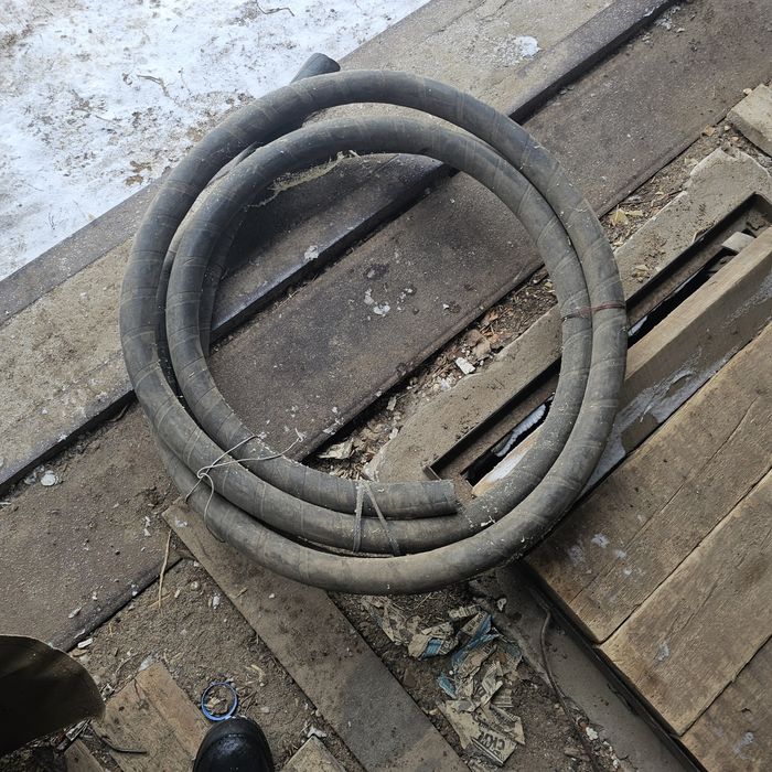 Продажа поливного инвентаря.