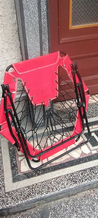 Столове за къмпинг,плаж, градина