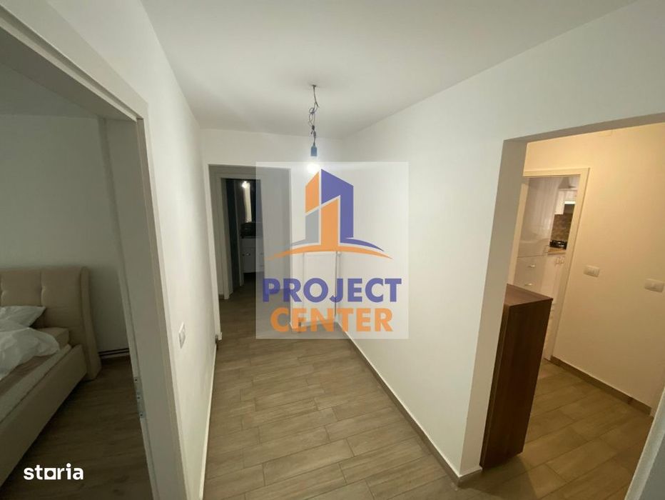 Apartament 4 camere Eremia Grigorescu