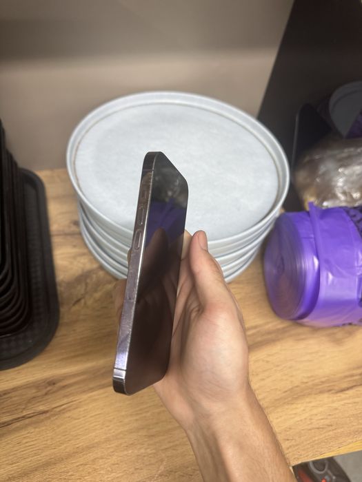 Iphone 14 pro 128 GB