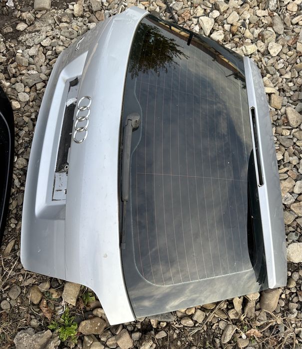 Haion / Portbagaj Audi A3 8P 2002-2005