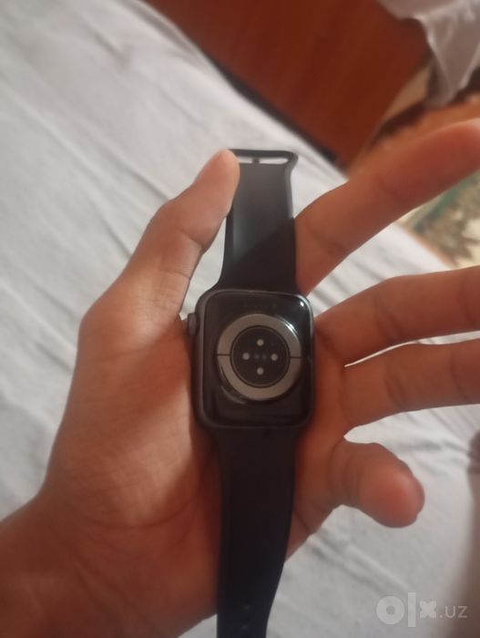 Smart watch iconic