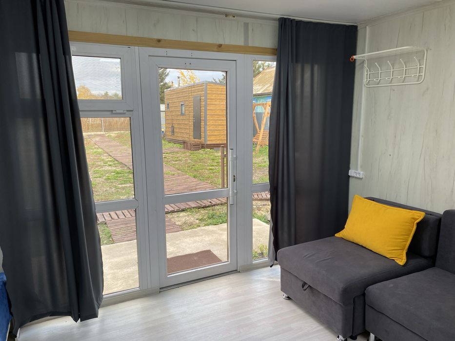 Продам дом с бизнесом