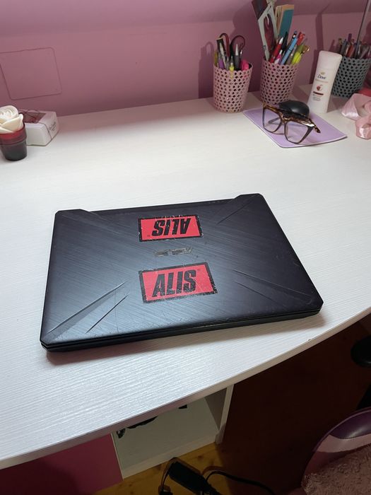 Laptop Gaming Asus TUF F15 , Perfect functional