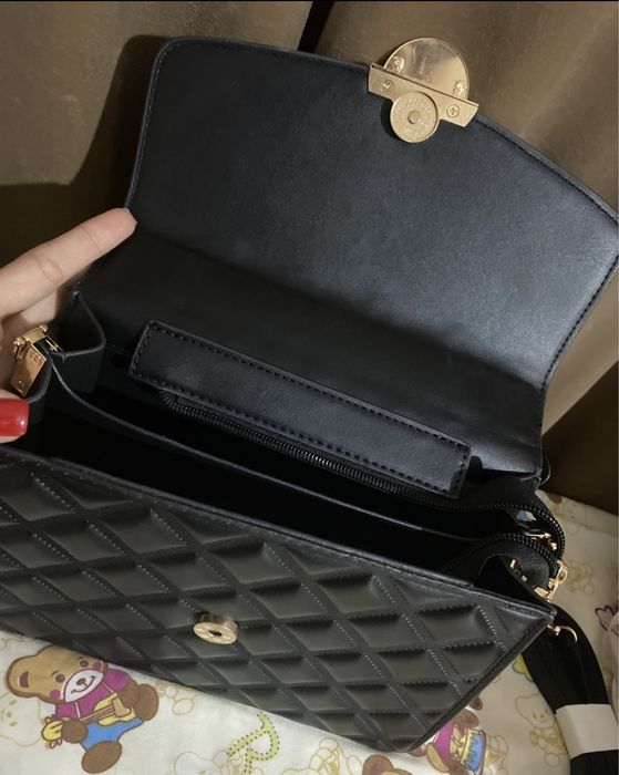 Удобная Новая сумочка