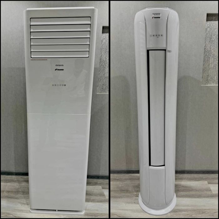 Колонный кондиционер Aiwa 36-30 btu оптом склад