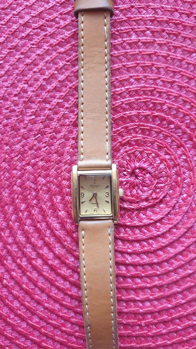 Ceas dama Atlantic Seramic