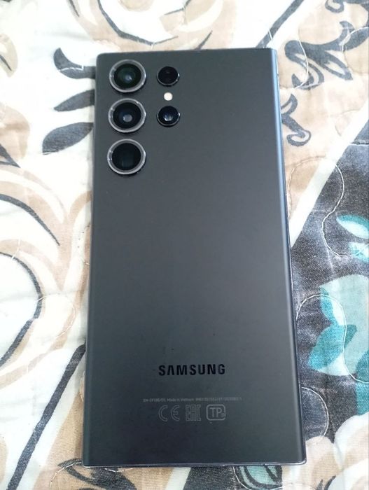 Samsung Galaxy S23 Ultra 12/256