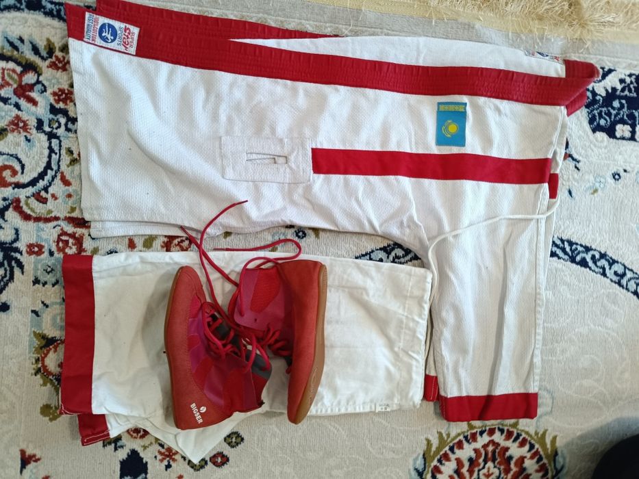 Продам барцовки для Единоборства