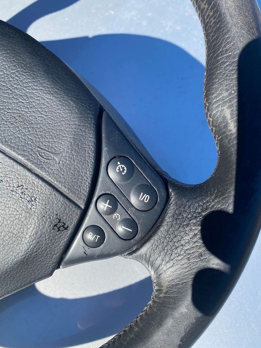 Волан за BMW E38/Е39