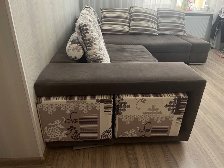 Продам белорусский диван