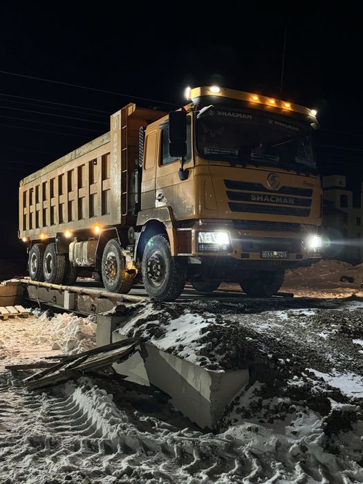 АВТОВЕСЫ продам, 80 тонн